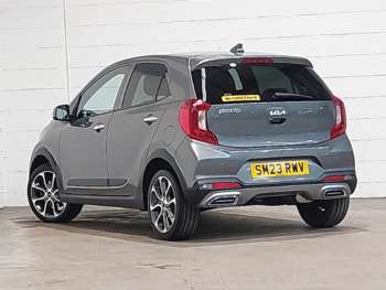 Used Kia Picanto 2023 for sale - 75049720: Photo