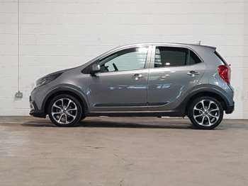 Used Kia Picanto 2023 for sale - 75049720: Photo