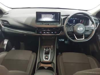 Used Nissan Qashqai 2023 for sale - 79557816: Photo