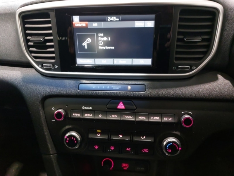 Used Kia Sportage 2020 for sale - 77338151: Photo 16