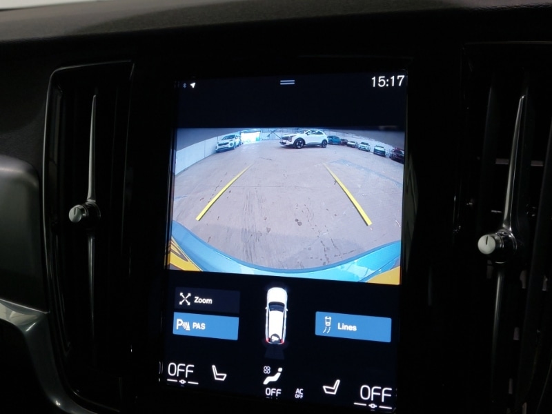 Used Volvo V90 2020 for sale - 78147251: Photo 10