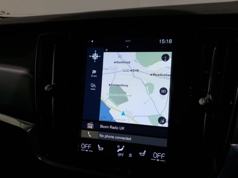 Used Volvo V90 2020 for sale - 78147251: Photo 11