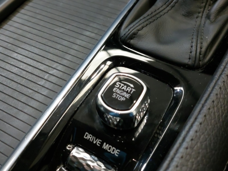 Used Volvo V90 2020 for sale - 78147251: Photo 17