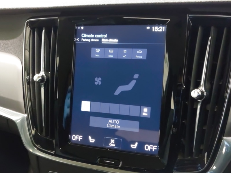 Used Volvo V90 2020 for sale - 78147251: Photo 18