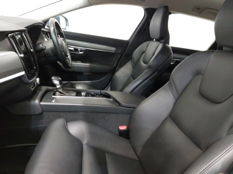 Used Volvo V90 2020 for sale - 78147251: Photo 5