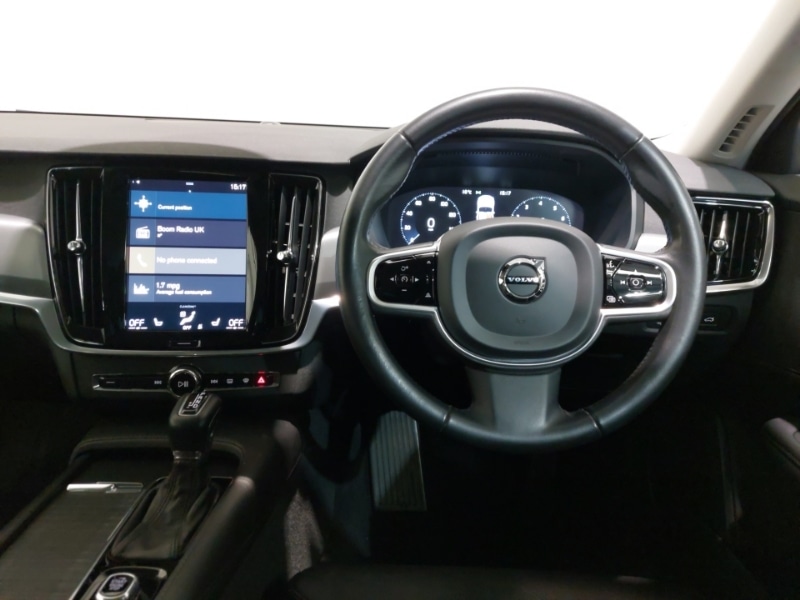 Used Volvo V90 2020 for sale - 78147251: Photo 7