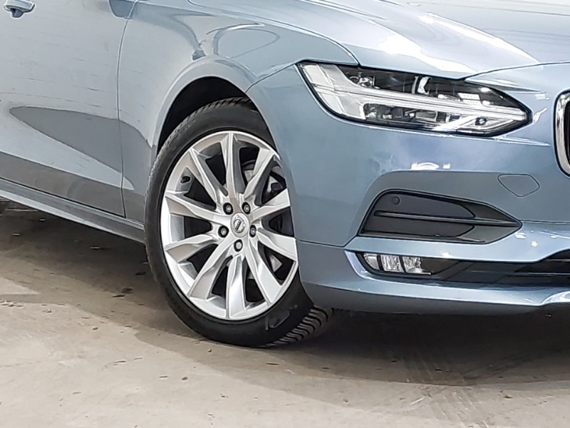 Used Volvo V90 2020 for sale - 78147251: Photo 9