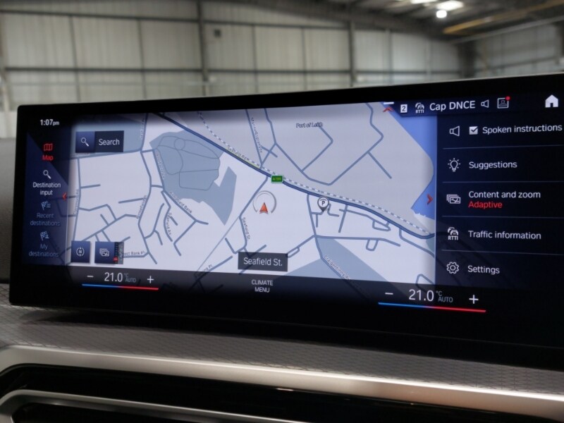 Used BMW 3 Series 2024 for sale - 75989436: Photo 18