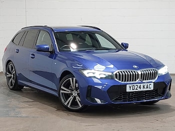 Used BMW 3 Series 2024 for sale - 75989436: Photo