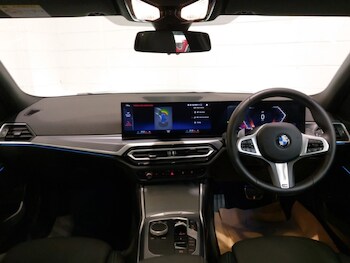 Used BMW 3 Series 2024 for sale - 75989436: Photo