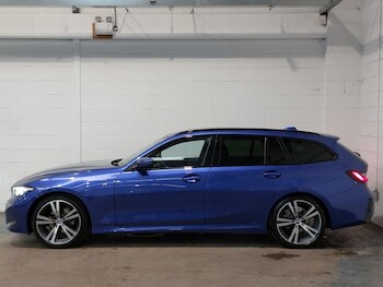 Used BMW 3 Series 2024 for sale - 75989436: Photo