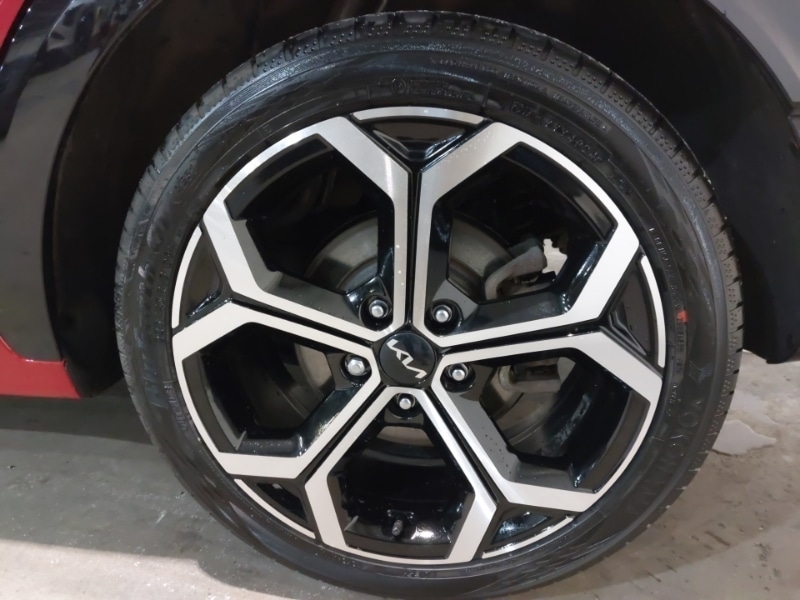 Used Kia Niro 2022 for sale - 77596421: Photo 13