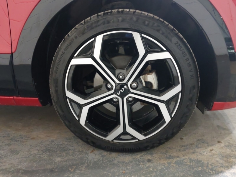 Used Kia Niro 2022 for sale - 77596421: Photo 15