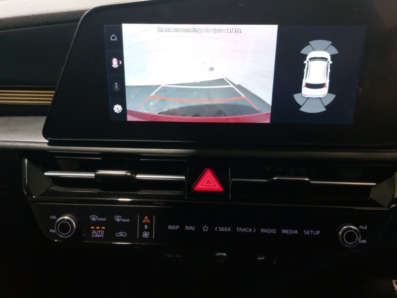 Used Kia Niro 2022 for sale - 77596421: Photo 16