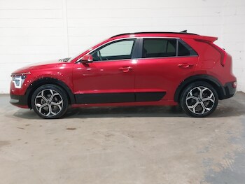 Used Kia Niro 2022 for sale - 77596421: Photo