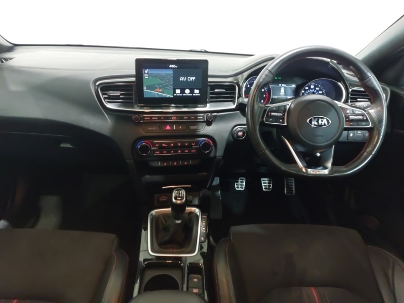 Used Kia Ceed 2019 for sale - 78079598: Photo 2