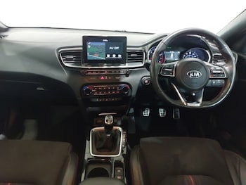 Used Kia Ceed 2019 for sale - 78079598: Photo