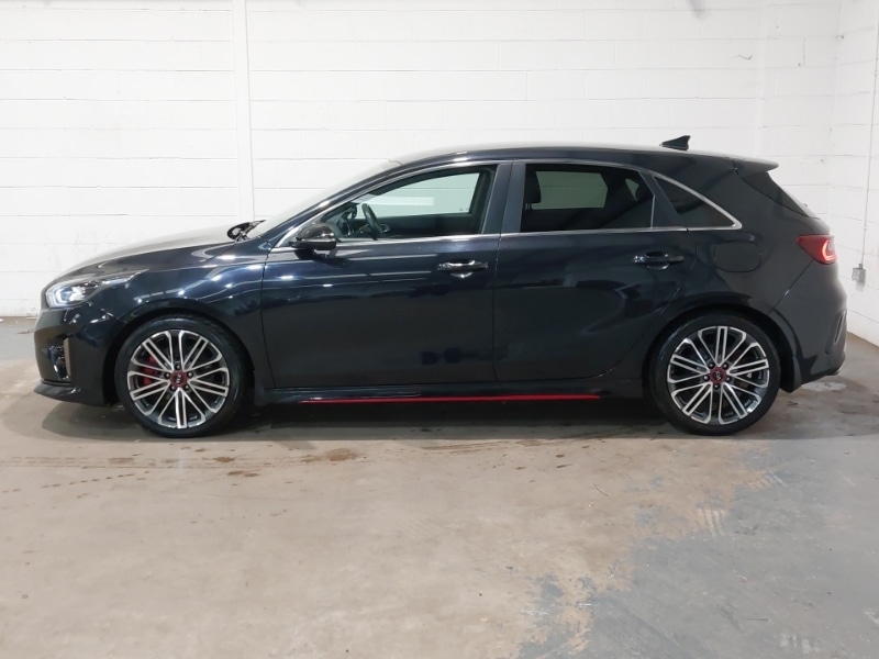 Used Kia Ceed 2019 for sale - 78079598: Photo 4