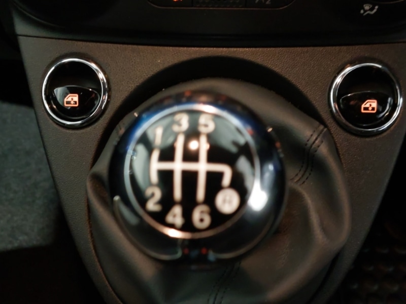 Used Fiat 500 2021 for sale - 77126200: Photo 11