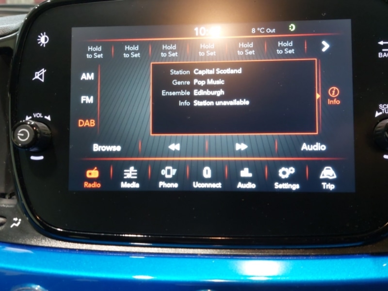 Used Fiat 500 2021 for sale - 77126200: Photo 17