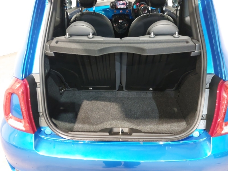 Used Fiat 500 2021 for sale - 77126200: Photo 8