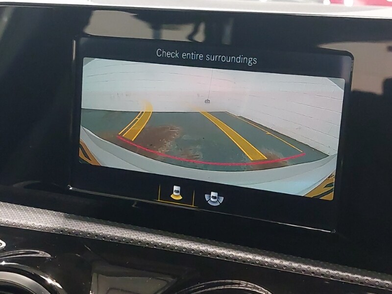 Used Mercedes-Benz A-Class 2018 for sale - 77623778: Photo 15