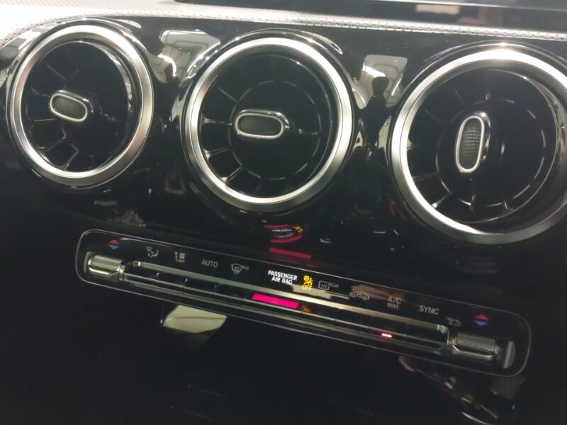 Used Mercedes-Benz A-Class 2018 for sale - 77623778: Photo 16