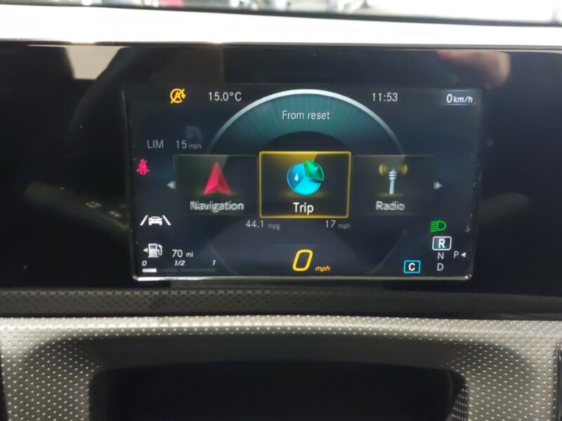 Used Mercedes-Benz A-Class 2018 for sale - 77623778: Photo 19