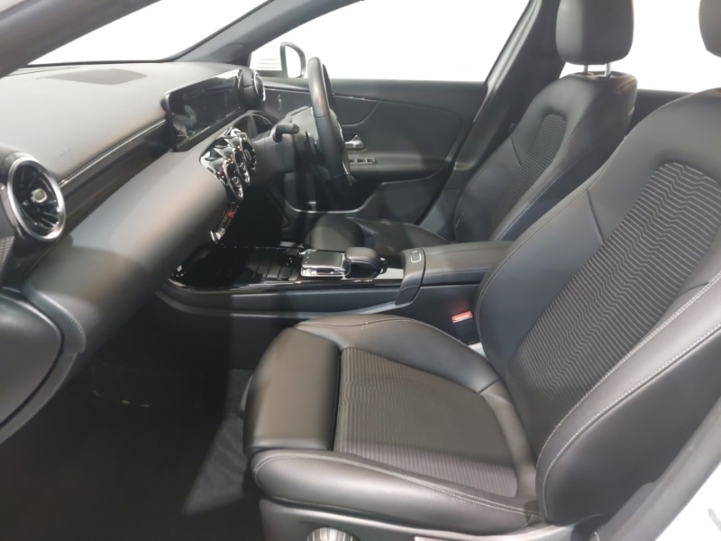 Used Mercedes-Benz A-Class 2018 for sale - 77623778: Photo 5