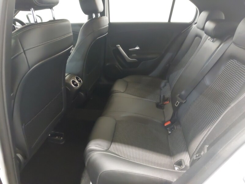 Used Mercedes-Benz A-Class 2018 for sale - 77623778: Photo 6