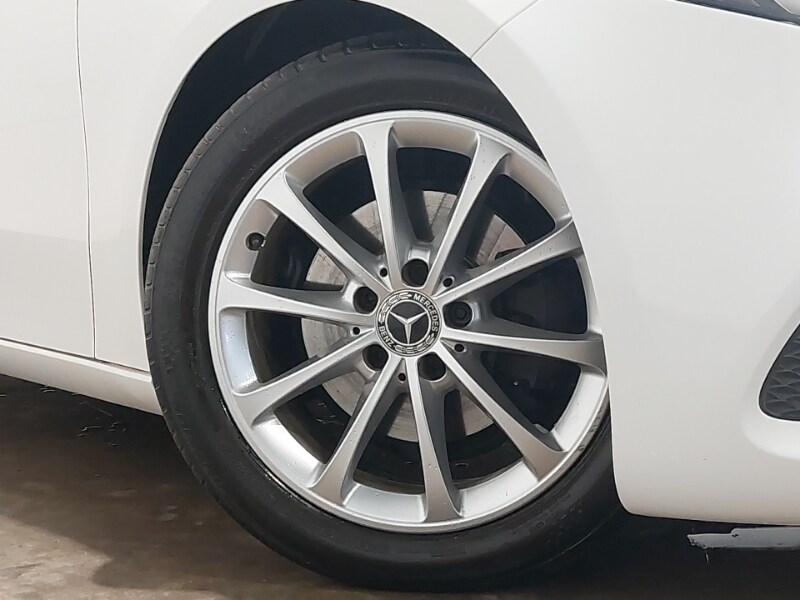 Used Mercedes-Benz A-Class 2018 for sale - 77623778: Photo 9