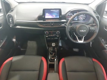Used Kia Picanto 2023 for sale - 78700240: Photo