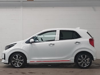 Used Kia Picanto 2023 for sale - 78700240: Photo