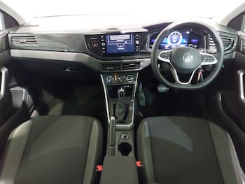 Used Volkswagen Polo 2021 for sale - 78653837: Photo