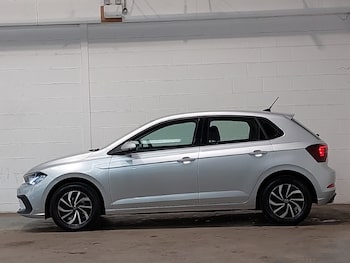 Used Volkswagen Polo 2021 for sale - 78653837: Photo