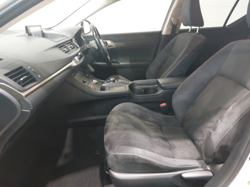 Used Lexus CT 2017 for sale - 77751660: Photo 5