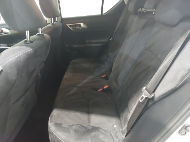 Used Lexus CT 2017 for sale - 77751660: Photo 6