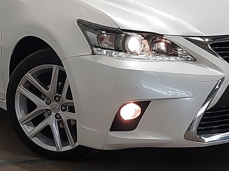 Used Lexus CT 2017 for sale - 77751660: Photo 9