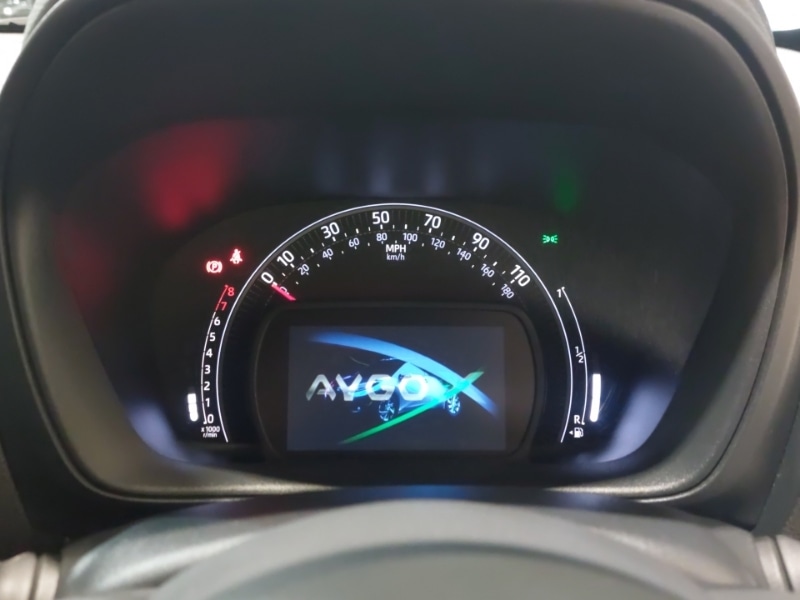 Used Toyota Aygo X 2022 for sale - 77922652: Photo 16