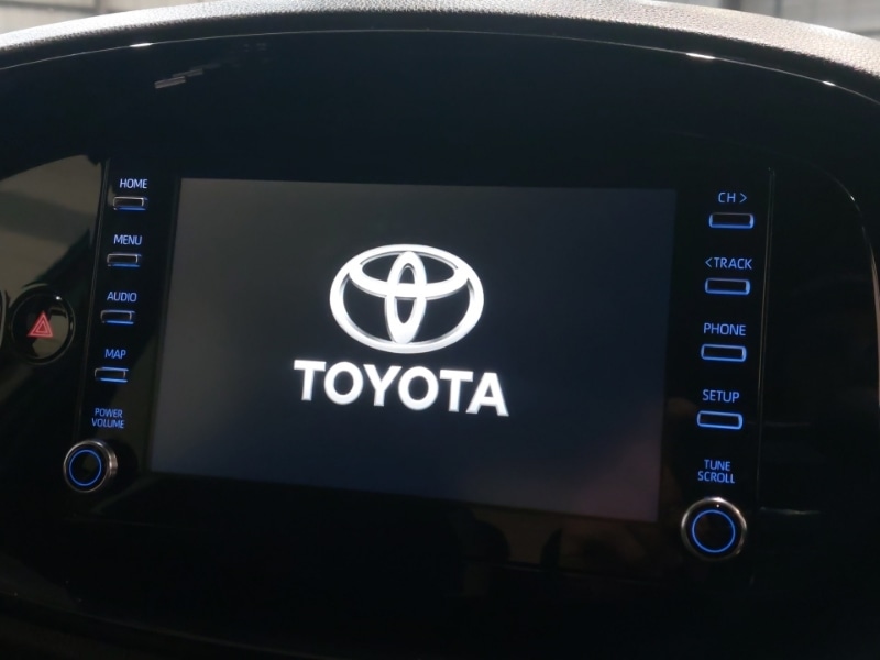 Used Toyota Aygo X 2022 for sale - 77922652: Photo 17