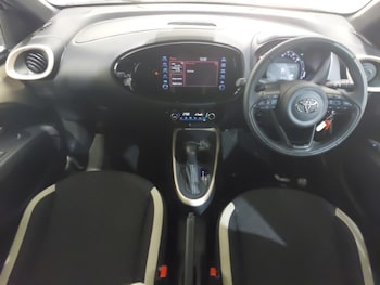 Used Toyota Aygo X 2022 for sale - 77922652: Photo
