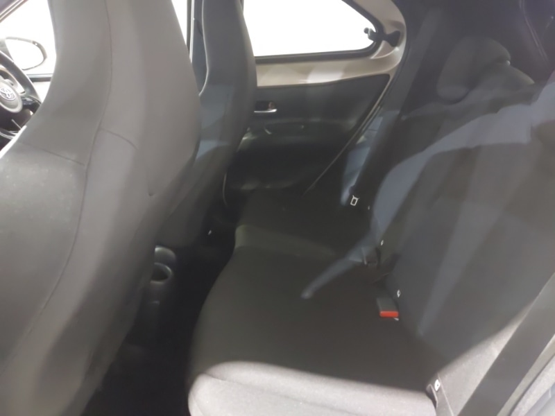 Used Toyota Aygo X 2022 for sale - 77922652: Photo 6