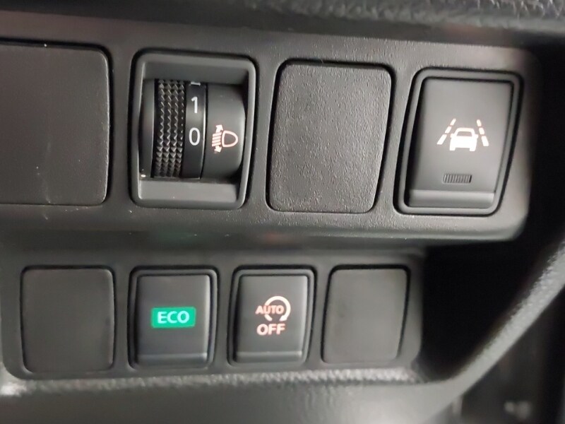 Used Nissan Qashqai 2017 for sale - 76696110: Photo 13