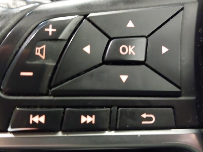 Used Nissan Qashqai 2017 for sale - 76696110: Photo 17