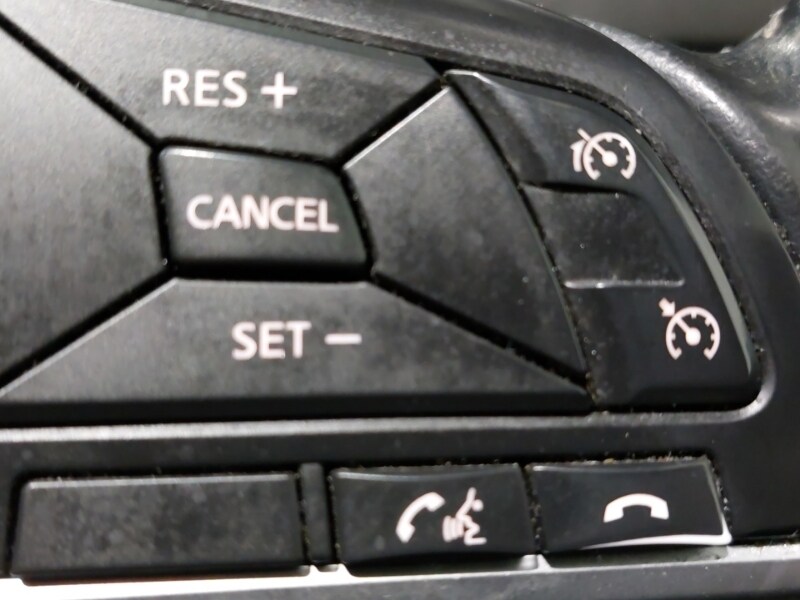 Used Nissan Qashqai 2017 for sale - 76696110: Photo 18