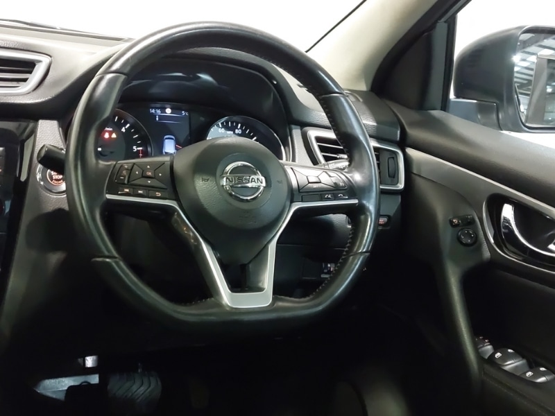 Used Nissan Qashqai 2017 for sale - 76696110: Photo 7