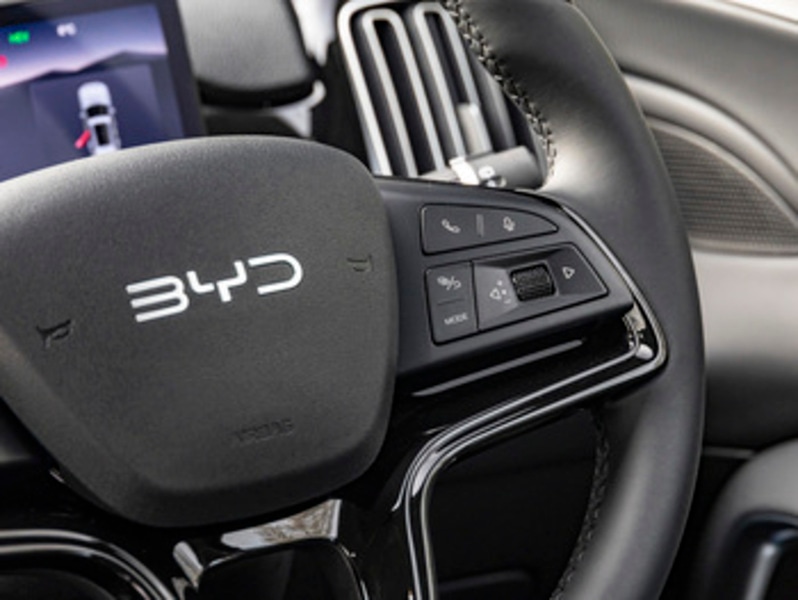 Used BYD Sealion 5 2026 for sale - 77922187: Photo 16