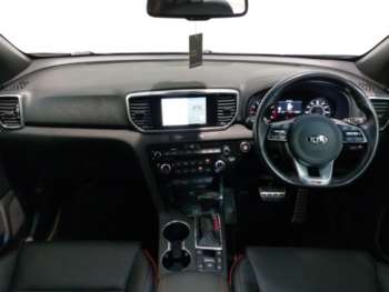 Used Kia Sportage 2019 for sale - 74873606: Photo