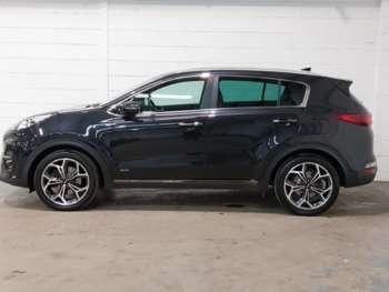 Used Kia Sportage 2019 for sale - 74873606: Photo