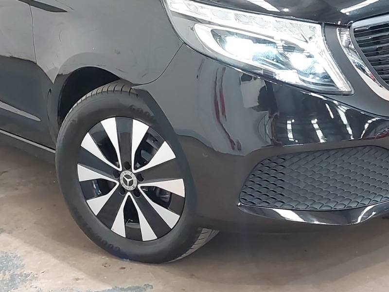 Used Mercedes-Benz EQV 2021 for sale - 76464976: Photo 9